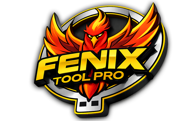 Créditos┋Fenix Tool Pro Usuario Existente  INSTANTÂNEO