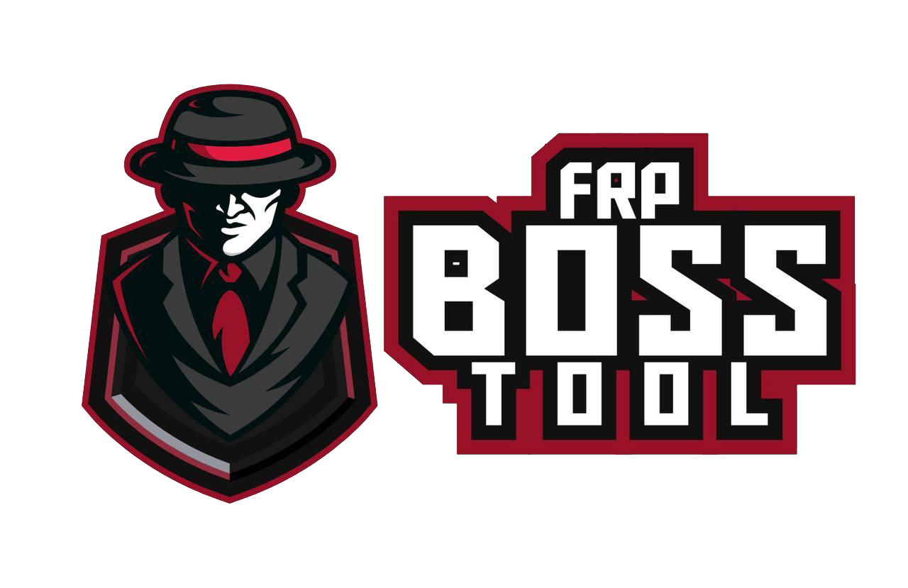Créditos┋FRP BOSS TOOL - Créditos para usuário existente (Samsung/Xiaomi/Nokia Hmd) Auto API