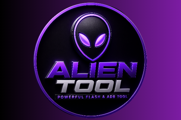 Alien Tool (6 meses)