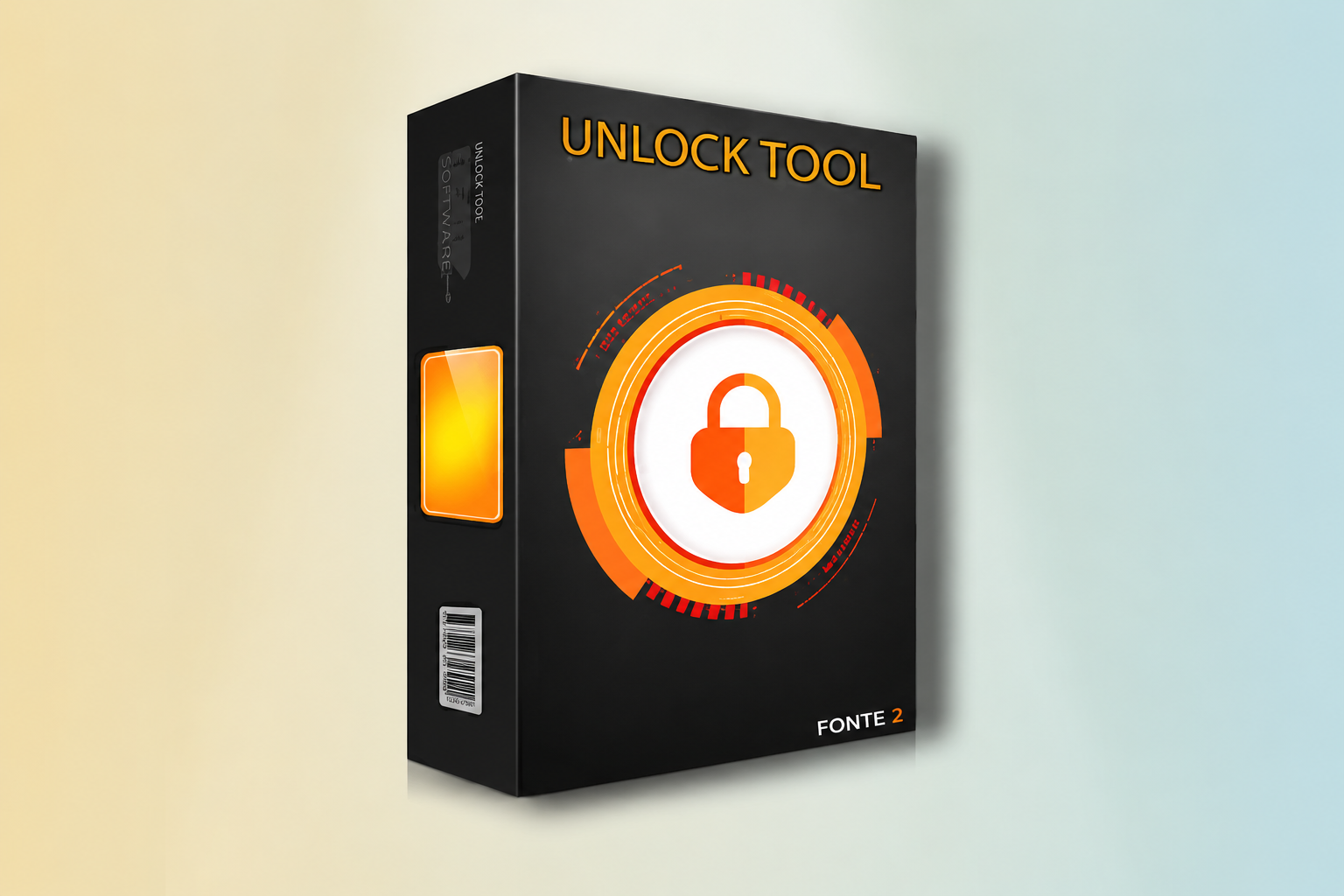 🔥 Unlock Tool – Acesso por 6 Horas (Fonte 02)