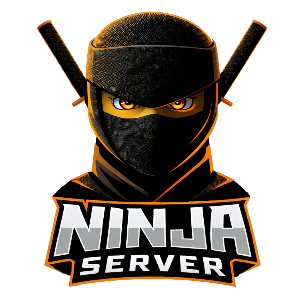 Ninja Server